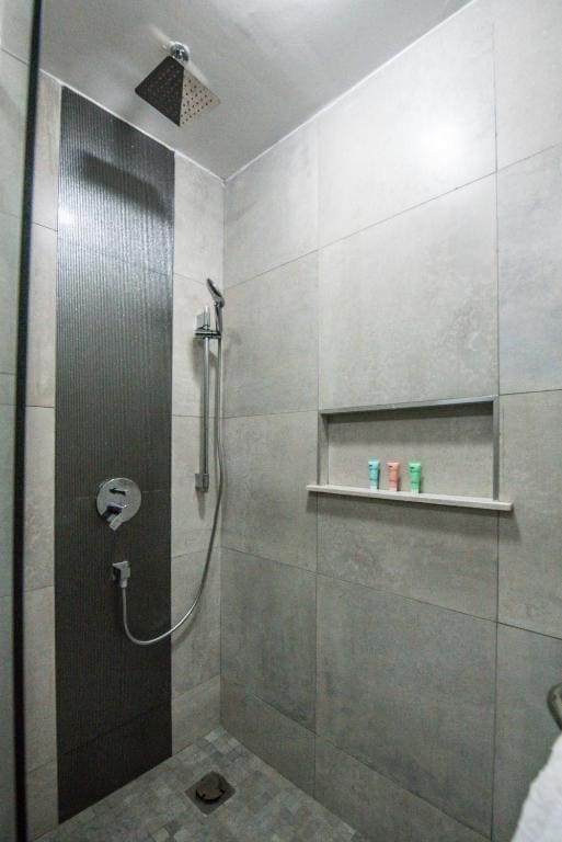 Superior Room with Kitchenette and Balcony room - Image 2