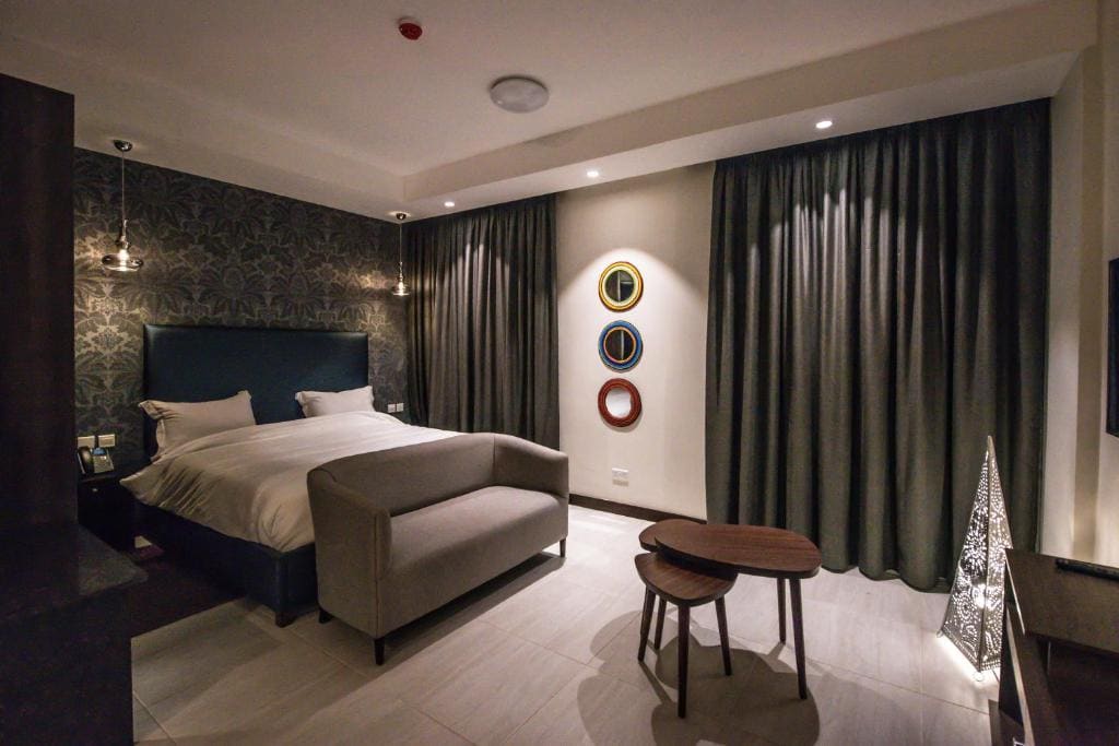 Superior Room with Kitchenette room - Image 3