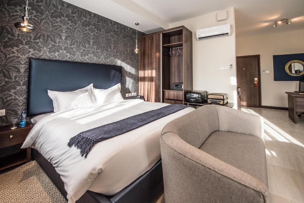 Superior Room room - Image 2
