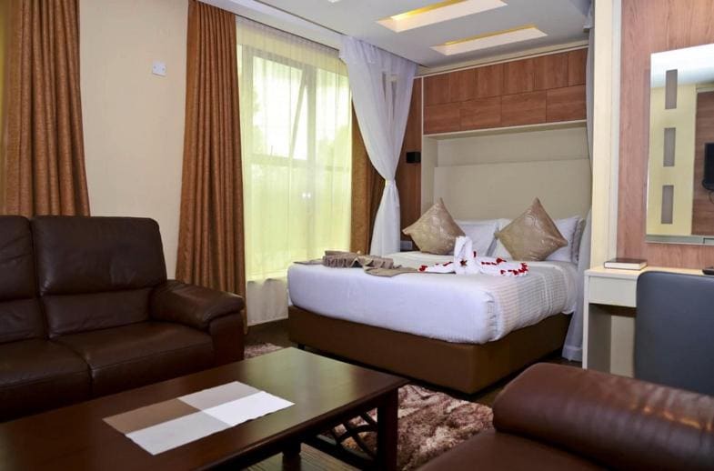 Executive Suite room - Image 2