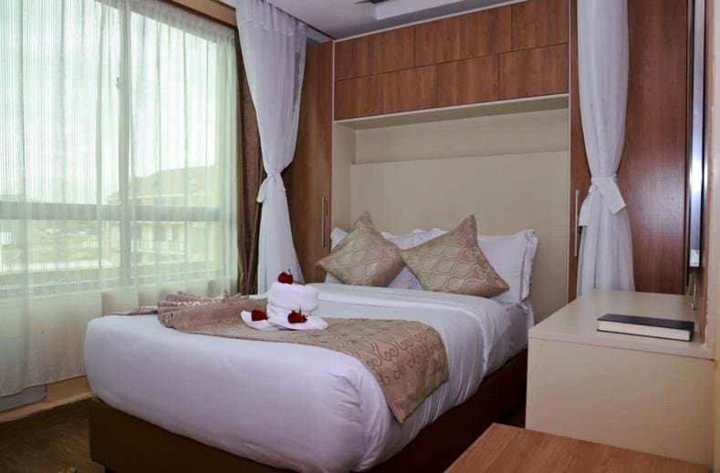 Standard Single Room room - Image 3