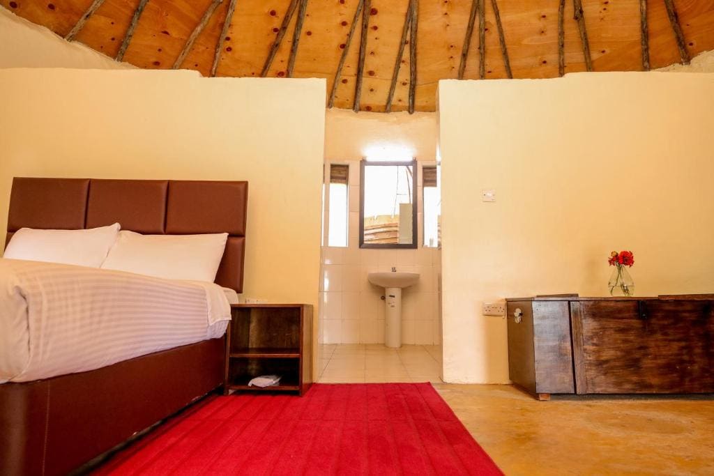 Double Room room - Image 2