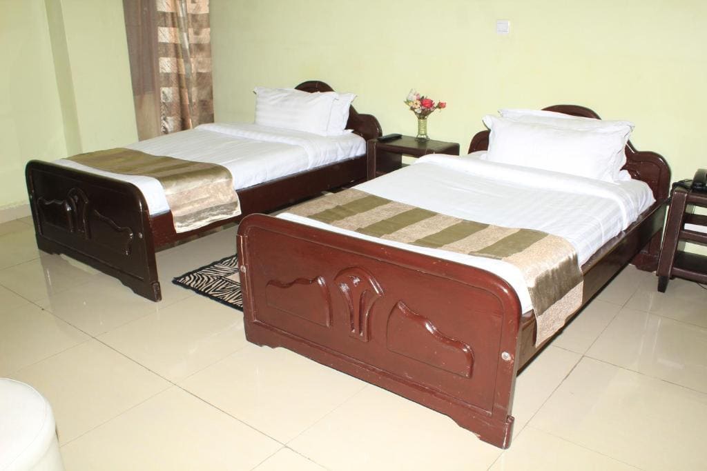 Twin Room room - Image 2