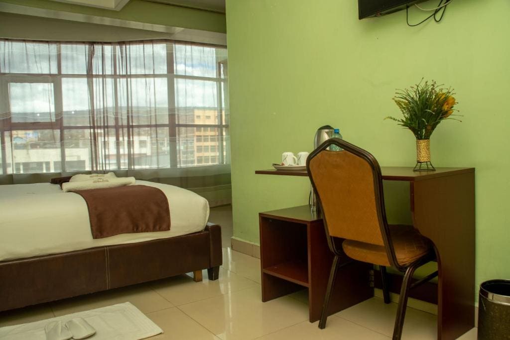 Deluxe Single Room room - Image 3