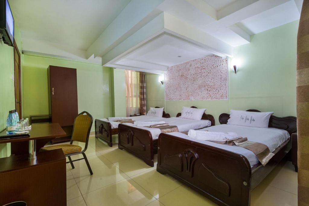 Triple Room room - Image 1