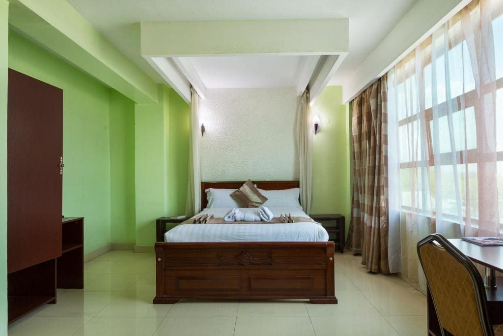 Standard Double Room room - Image 1