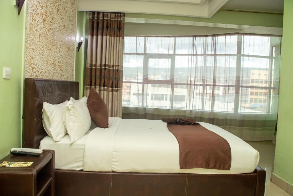 Deluxe Single Room room - Image 2