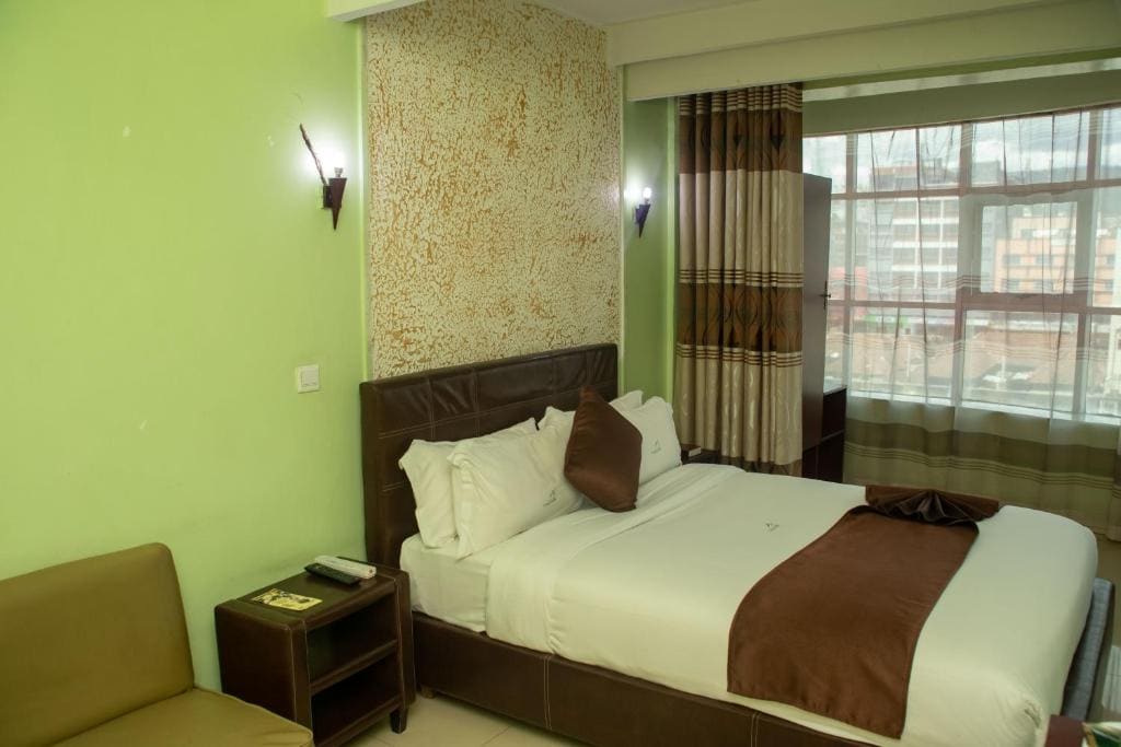 Deluxe Single Room room - Image 1