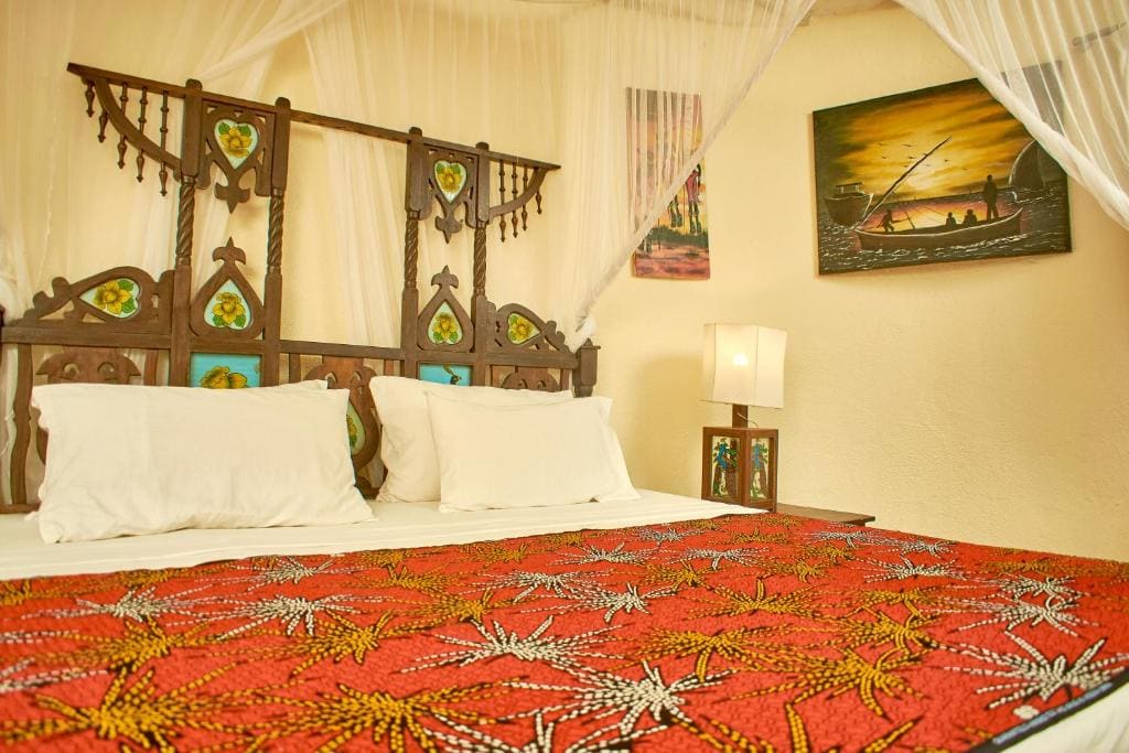 Deluxe Double Room room - Image 3