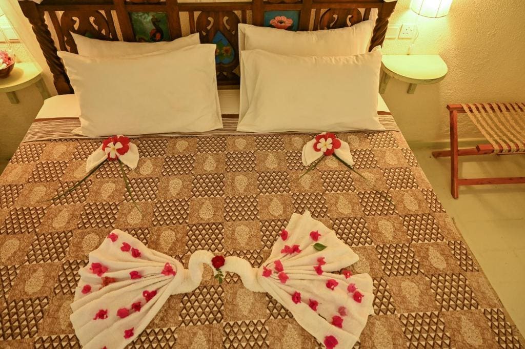 Deluxe Double Room room - Image 2
