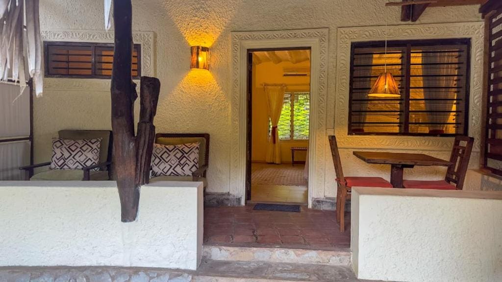 Deluxe Double or Twin Room room - Image 2