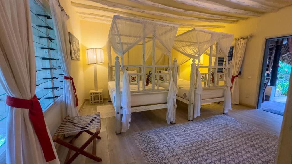 Deluxe Double or Twin Room room - Image 1