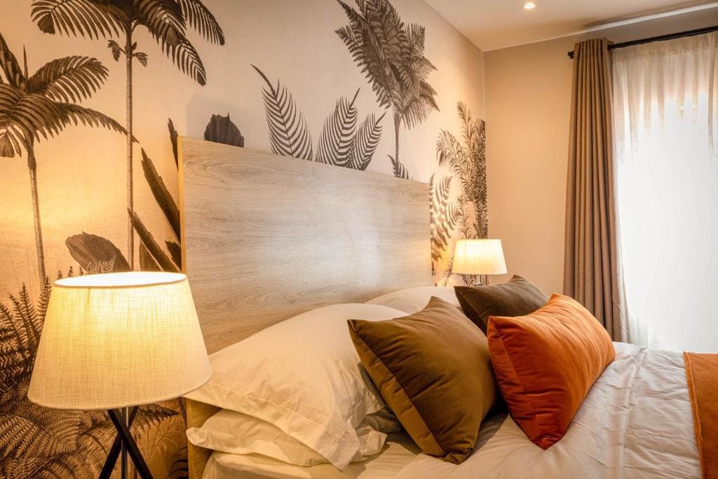 Deluxe Double Room room - Image 3