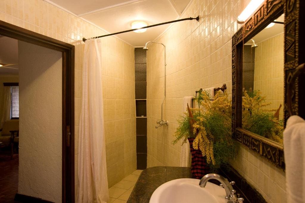 Standard Double or Twin Room room - Image 1