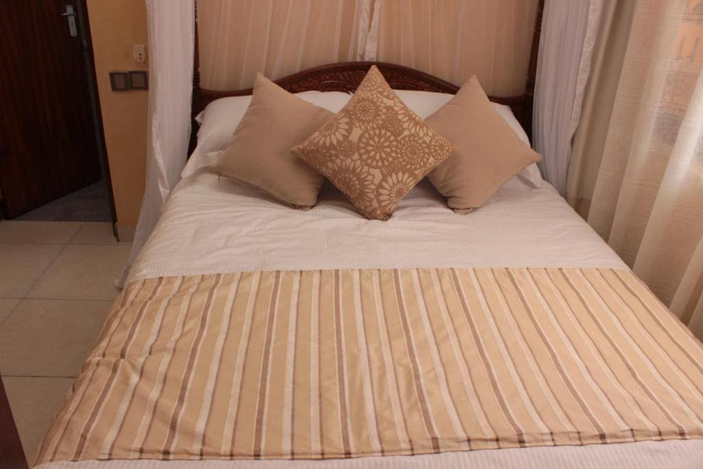 Deluxe Double Room room - Image 2