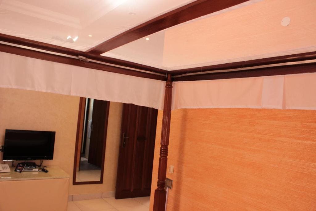 Deluxe Double Room room - Image 3