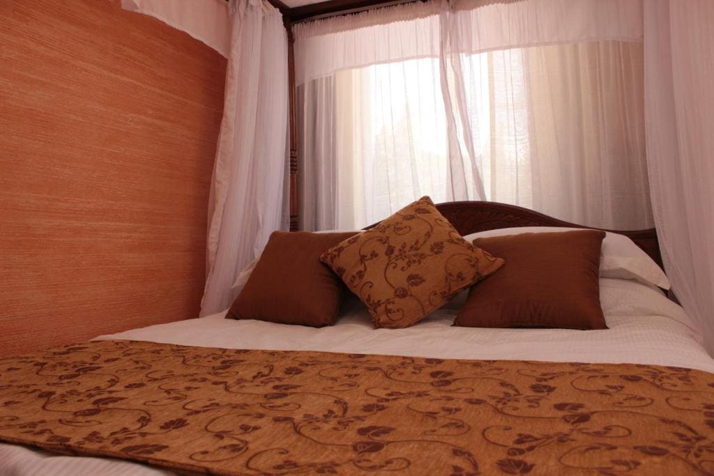 Standard Double Room room - Image 3