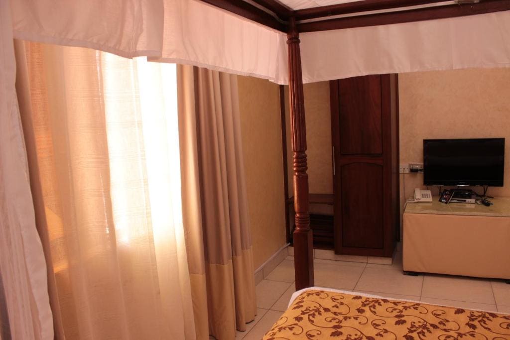 Standard Double Room room - Image 1