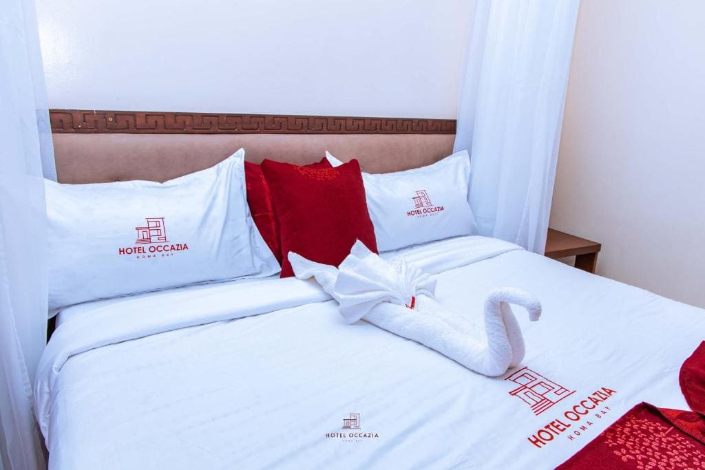 Deluxe Room room - Image 3