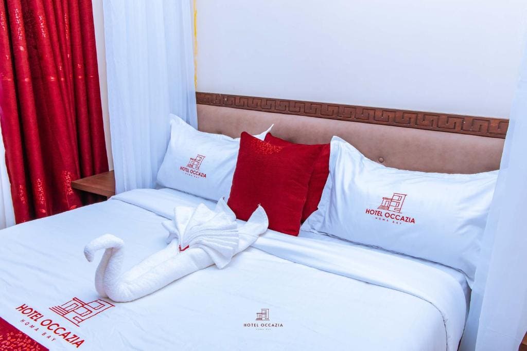 Deluxe Room room - Image 2