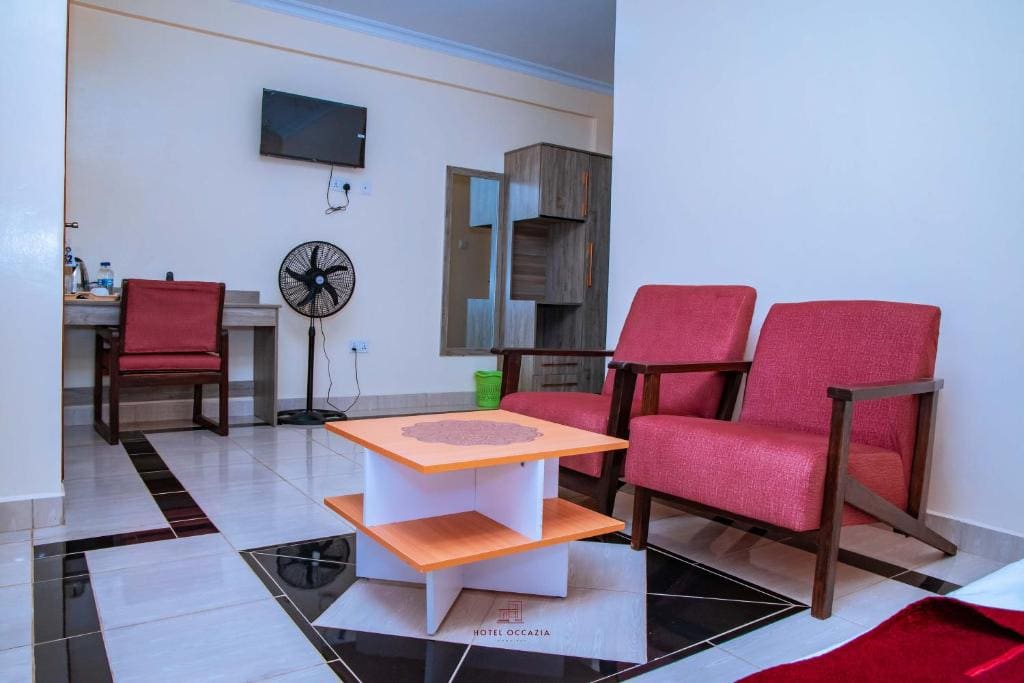 Executive Suite room - Image 1