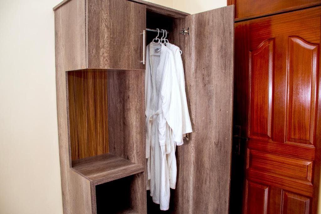 Standard Double Room room - Image 3