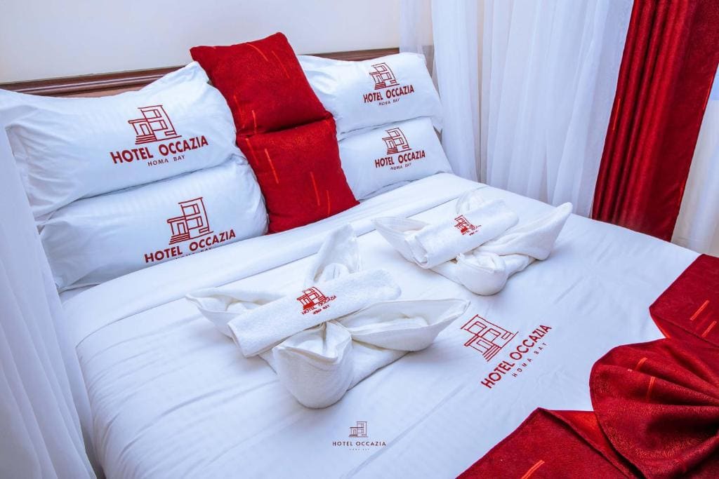 Standard Double Room room - Image 2