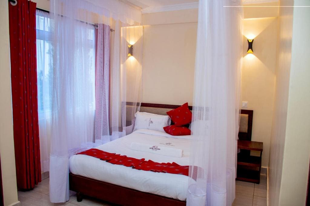 Standard Double Room room - Image 1