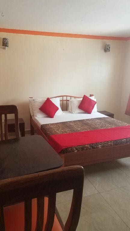 Double Room room - Image 1