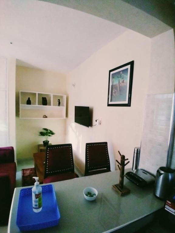 Studio with Garden View room - Image 2