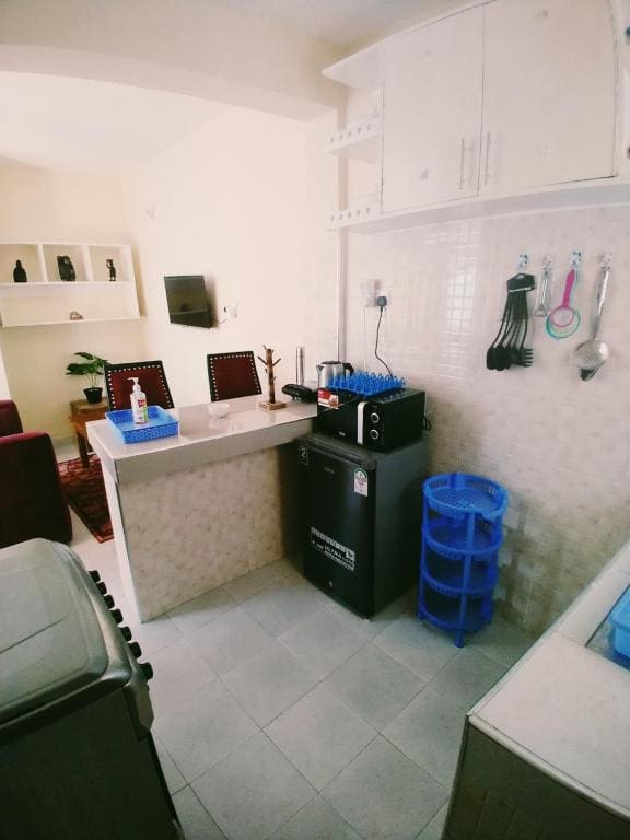 Studio with Garden View room - Image 3