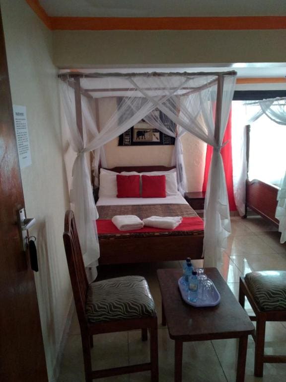 Budget Twin Room room - Image 1