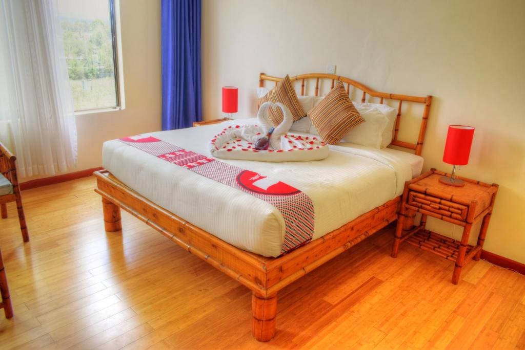 Standard Double Room room - Image 3