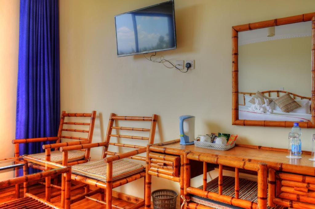 Superior Double Room room - Image 2