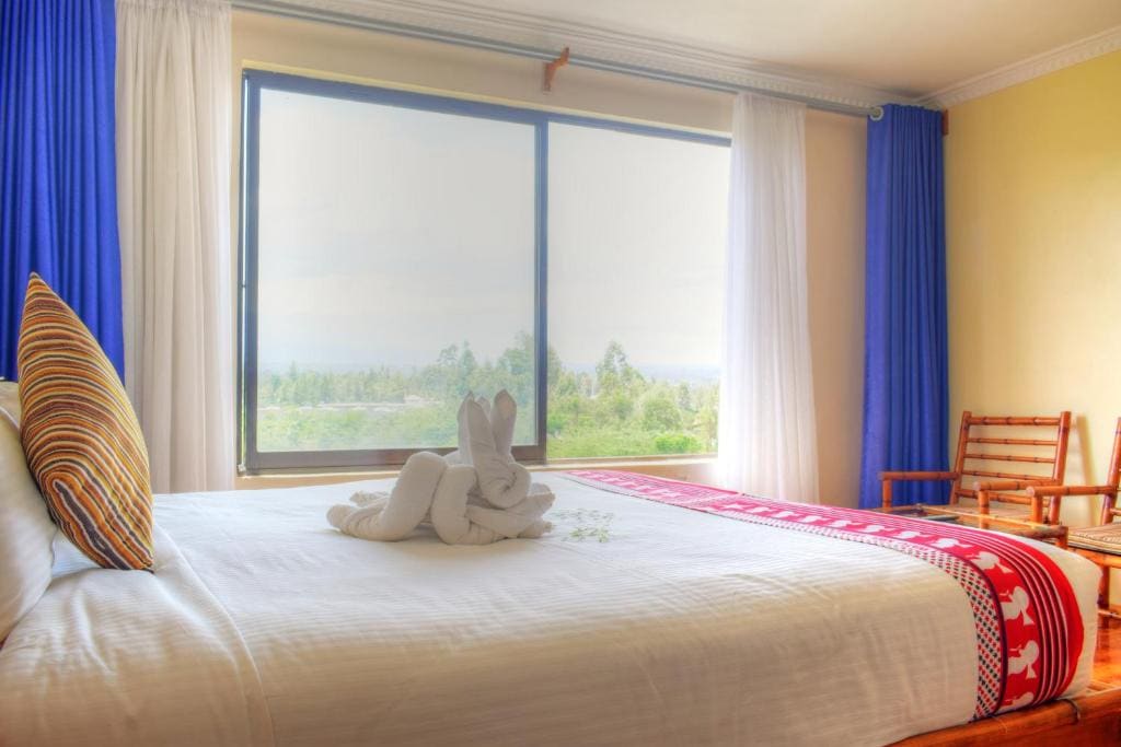 Standard Double Room room - Image 2