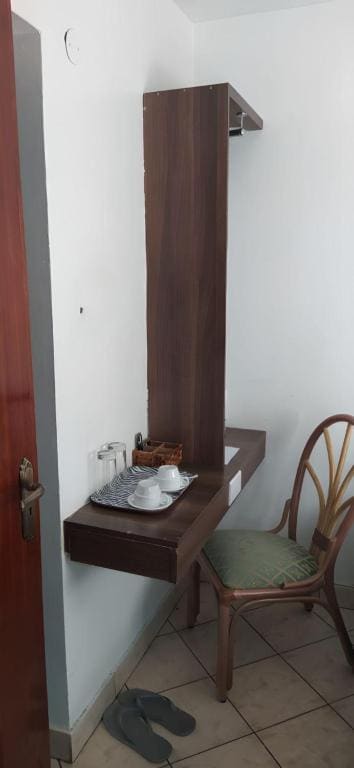 Studio room - Image 1