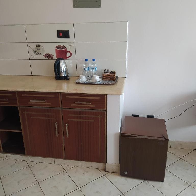 Twin Room room - Image 1