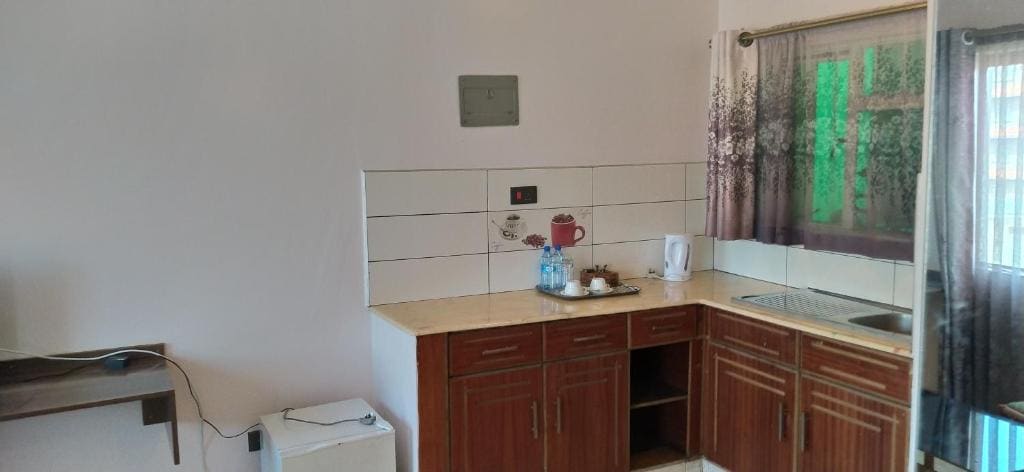 Deluxe Double Room room - Image 1
