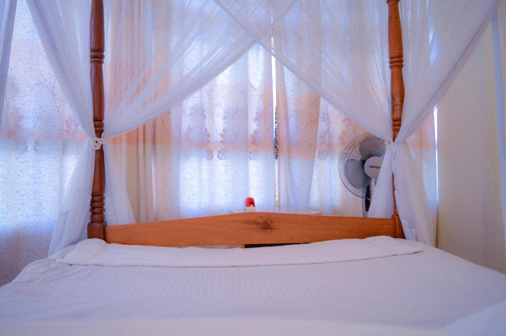 Deluxe Double Room room - Image 1