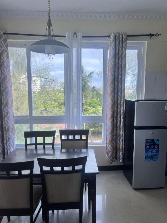 Two-Bedroom Apartment room - Image 1
