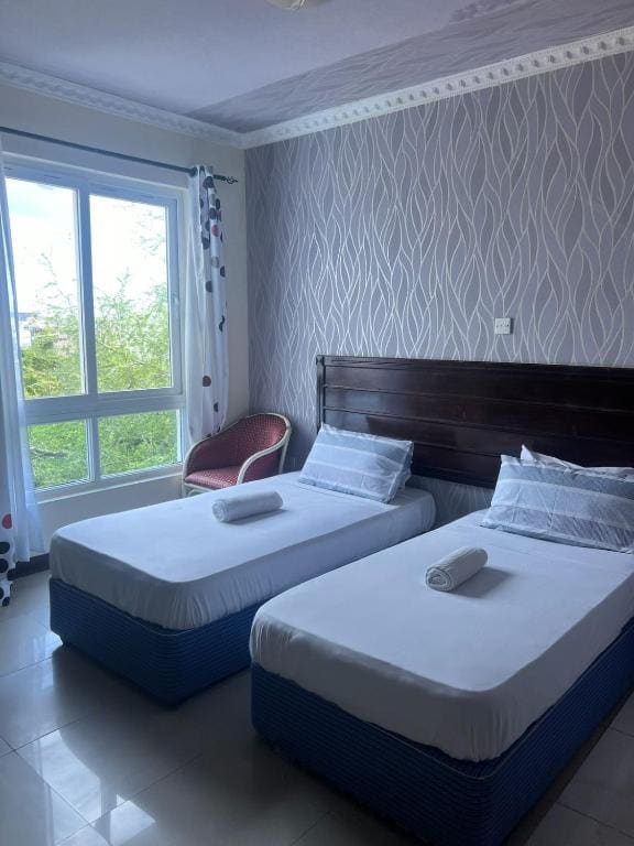Two-Bedroom Apartment room - Image 3