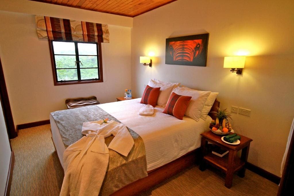Standard Queen Room room - Image 1