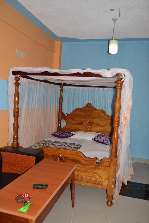 Standard Twin Room room - Image 1