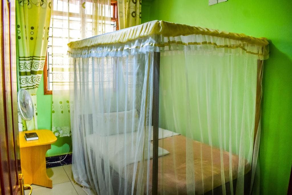 Standard Single Room room - Image 2