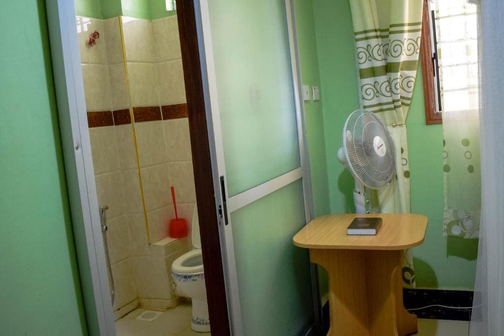 Standard Single Room room - Image 3