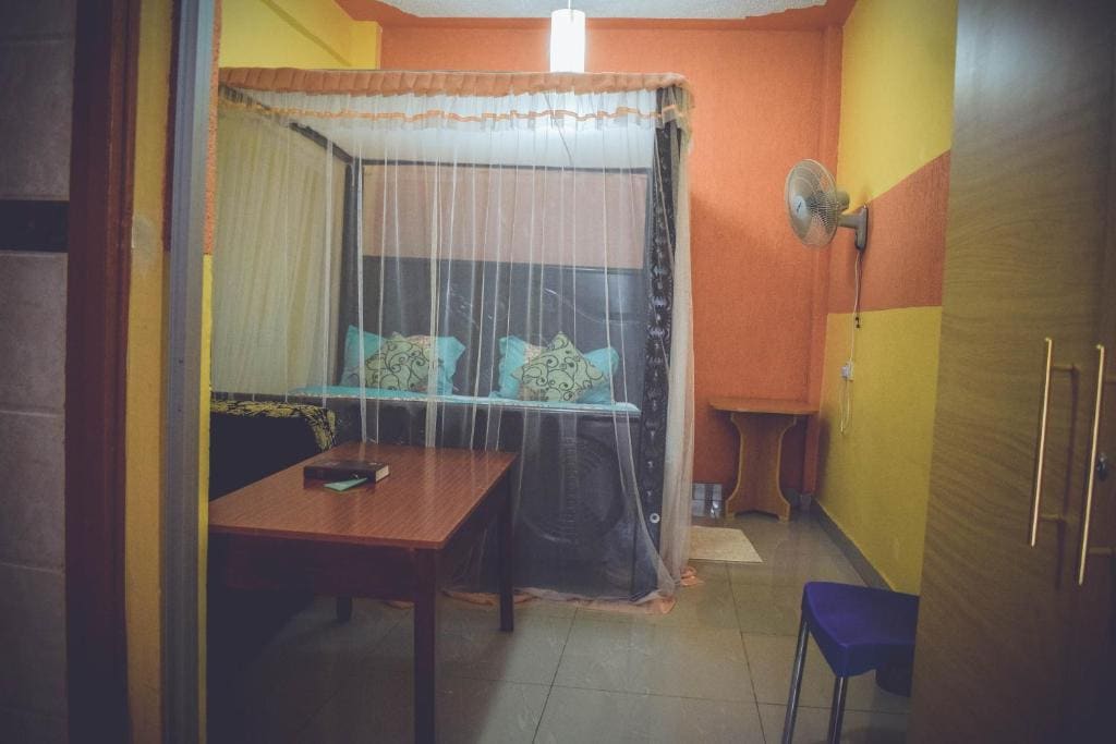 King Studio room - Image 3
