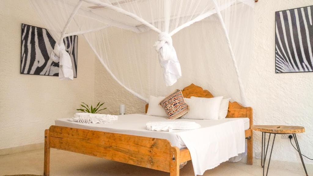 Triple Room with Terrace room - Image 1