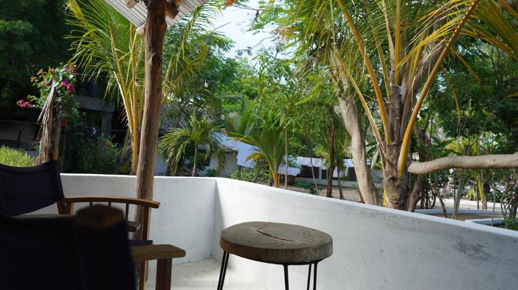Triple Room with Terrace room - Image 3