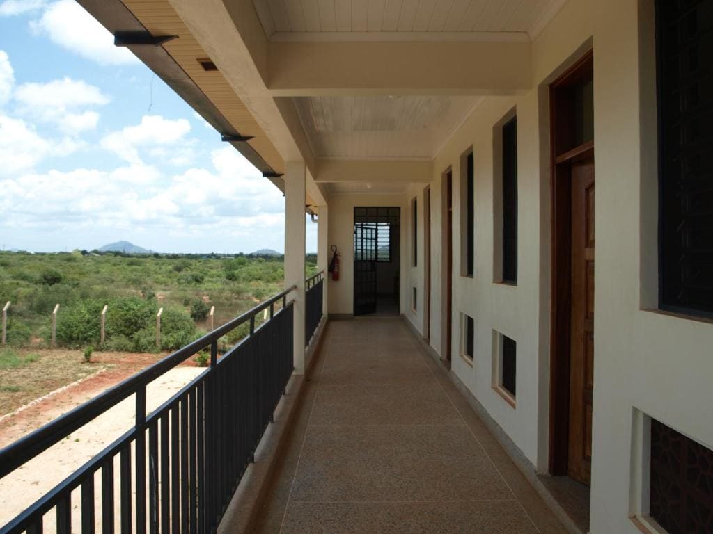 Budget Twin Room room - Image 1
