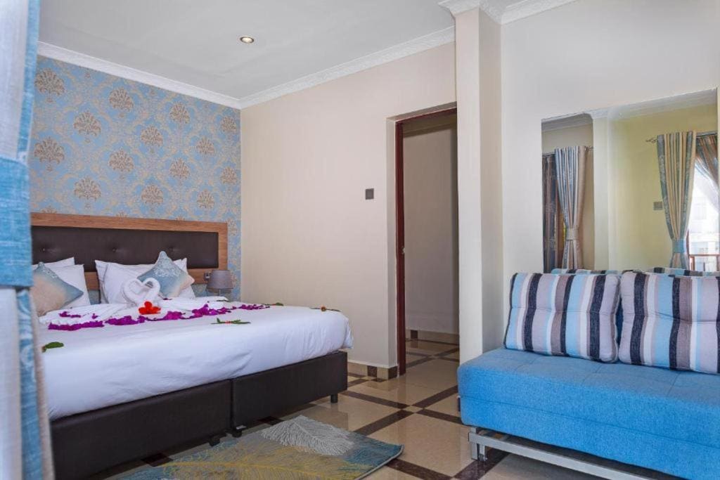 Standard Double Room room - Image 2